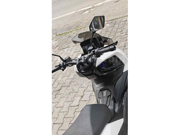 Sahibinden Skyjet Rivero 125 