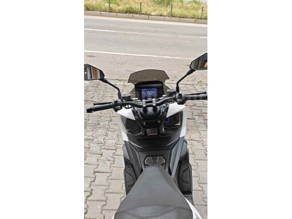 Sahibinden Skyjet Rivero 125 