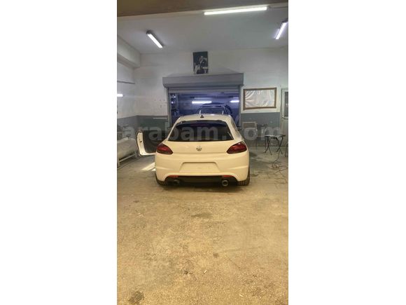 Sahibinden Volkswagen Scirocco 1.4 TSi GTS 2013 Model 