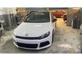 Sahibinden Volkswagen Scirocco 1.4 TSi GTS 2013 Model 