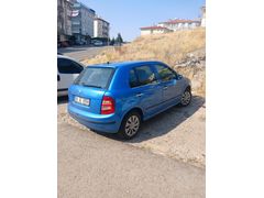 Sahibinden Skoda Fabia 1.4 Comfort 2001 Model