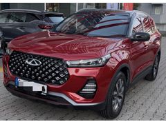 Sahibinden Chery Tiggo 7 Pro 1.6 TGDI Excellent 2023 Model