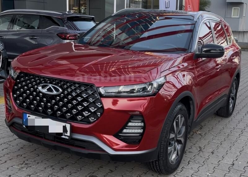 Sahibinden Chery Tiggo 7 Pro 1.6 TGDI Excellent 2023 Model