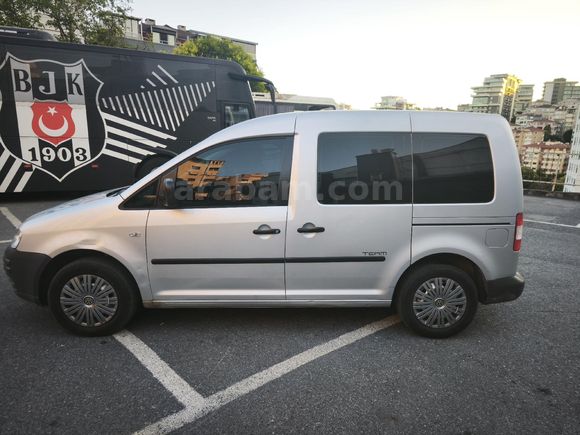 TR DE TEK 115 BİNDE CADDY SAHİBİNDEN