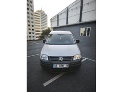 Sahibinden Volkswagen Caddy 1.9 TDI Kombi Team 2011 Model