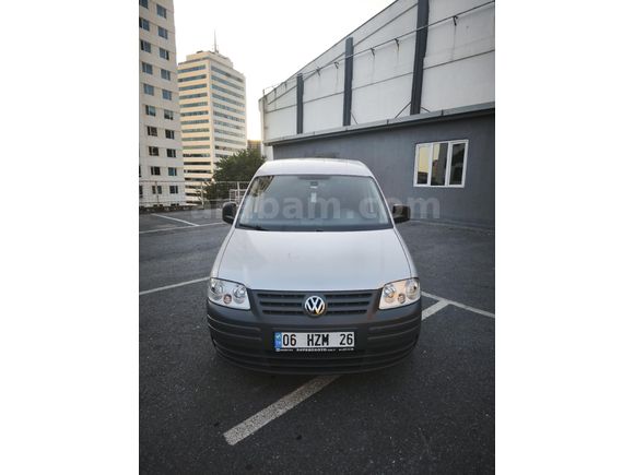 TR DE TEK 115 BİNDE CADDY SAHİBİNDEN