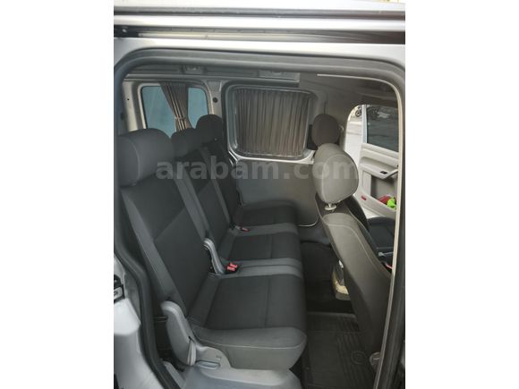 TR DE TEK 115 BİNDE CADDY SAHİBİNDEN