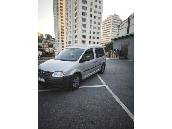 TR DE TEK 115 BİNDE CADDY SAHİBİNDEN