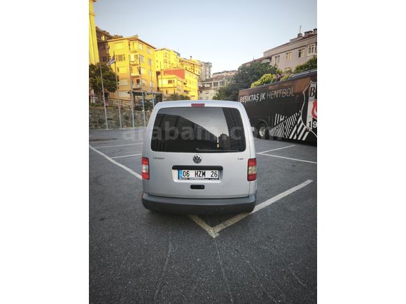 TR DE TEK 115 BİNDE CADDY SAHİBİNDEN