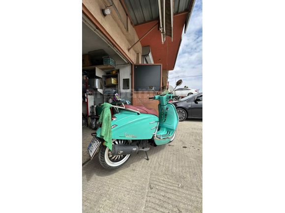Sahibinden RKS Bitter 50 