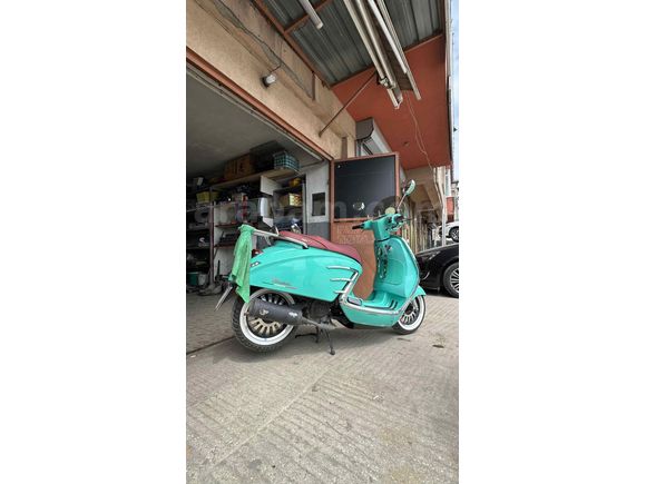 Sahibinden RKS Bitter 50 