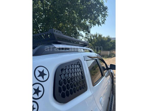 Sahibinden Dacia Duster 1.2 Tce Prestige 2018 Model 
