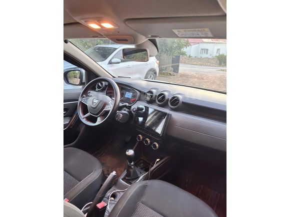 Sahibinden Dacia Duster 1.2 Tce Prestige 2018 Model 