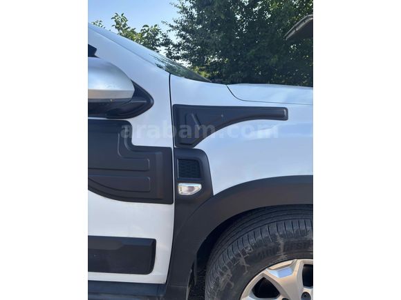 Sahibinden Dacia Duster 1.2 Tce Prestige 2018 Model 