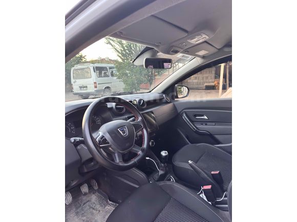 Sahibinden Dacia Duster 1.2 Tce Prestige 2018 Model 