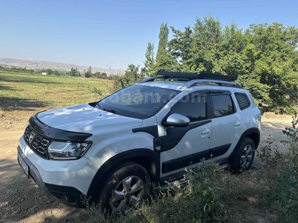 Sahibinden Dacia Duster 1.2 Tce Prestige 2018 Model 