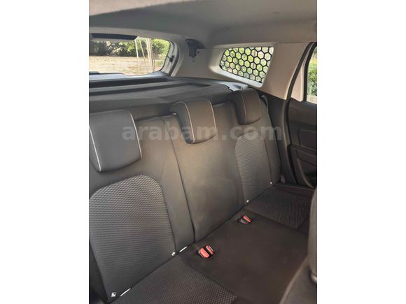 Sahibinden Dacia Duster 1.2 Tce Prestige 2018 Model 