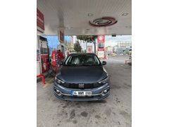 Sahibinden Fiat Egea 1.6 Multijet Urban 2025 Model 