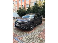 Sahibinden Citroen C5 Aircross 1.6 PureTech Exclusive 2020 Model 