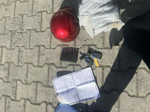 Sahibinden Elektrikli Araçlar Scooter Yuki 