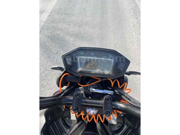 Sahibinden Elektrikli Araçlar Scooter Yuki 