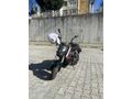 Sahibinden Elektrikli Araçlar Scooter Yuki 