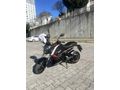 Sahibinden Elektrikli Araçlar Scooter Yuki 