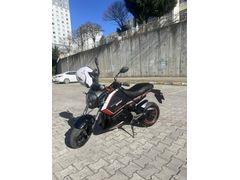 Sahibinden Elektrikli Araçlar Scooter Yuki 