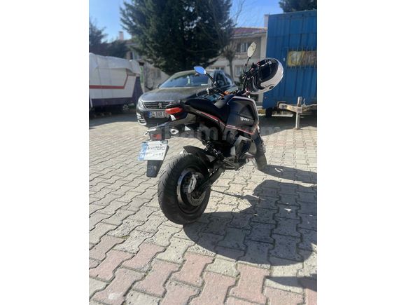 Sahibinden Elektrikli Araçlar Scooter Yuki 