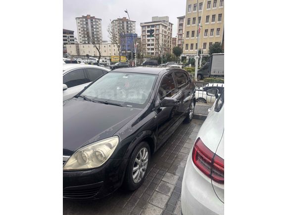 Sahibinden Opel Astra 1.3 CDTI Enjoy 2006 Model 
