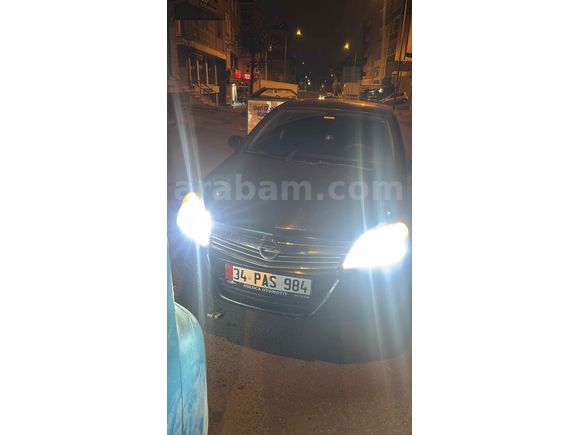 Sahibinden Opel Astra 1.3 CDTI Enjoy 2006 Model 