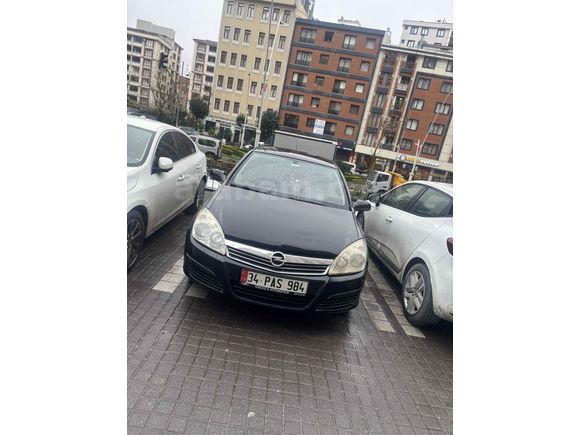 Sahibinden Opel Astra 1.3 CDTI Enjoy 2006 Model 