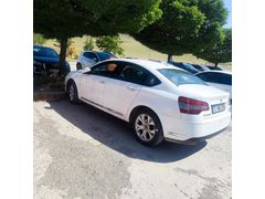 Sahibinden Citroen C5 1.6 e HDi Dynamique 2011 Model  210.000 km Beyaz