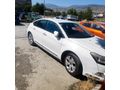 Sahibinden Citroen C5 1.6 e HDi Dynamique 2011 Model  210.000 km Beyaz