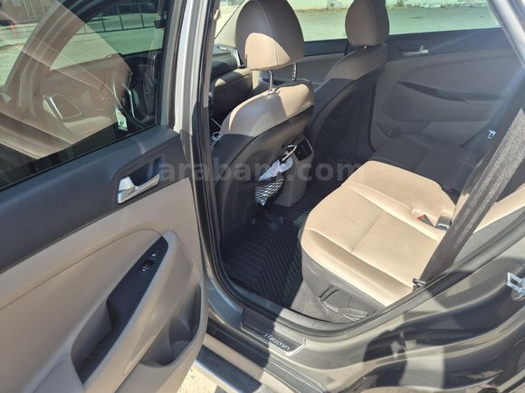 Sahibinden Hyundai Tucson 1.6 CRDi Elite Plus 2018 Model