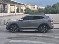 Sahibinden Hyundai Tucson 1.6 CRDi Elite Plus 2018 Model