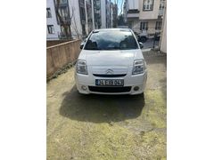 Sahibinden Citroen C2 1.4 SX 2005 Model