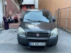 Sahibinden Fiat Doblo Combi 1.3 Multijet Safeline 2010 Model 