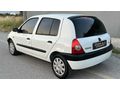 2001 RENAULT CLİO 1.4 16V RXT ÇİFT AİRBAG ABS KLİMA BUZZ EMSALSZ