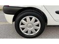 2001 RENAULT CLİO 1.4 16V RXT ÇİFT AİRBAG ABS KLİMA BUZZ EMSALSZ