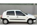 2001 RENAULT CLİO 1.4 16V RXT ÇİFT AİRBAG ABS KLİMA BUZZ EMSALSZ