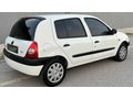 2001 RENAULT CLİO 1.4 16V RXT ÇİFT AİRBAG ABS KLİMA BUZZ EMSALSZ