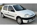 2001 RENAULT CLİO 1.4 16V RXT ÇİFT AİRBAG ABS KLİMA BUZZ EMSALSZ
