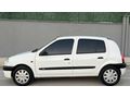 2001 RENAULT CLİO 1.4 16V RXT ÇİFT AİRBAG ABS KLİMA BUZZ EMSALSZ
