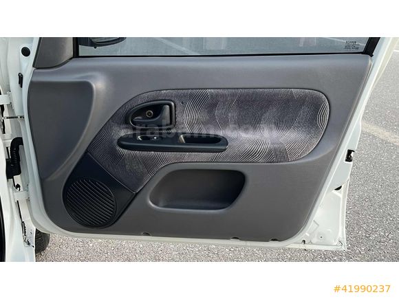 2001 RENAULT CLİO 1.4 16V RXT ÇİFT AİRBAG ABS KLİMA BUZZ EMSALSZ