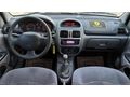 2001 RENAULT CLİO 1.4 16V RXT ÇİFT AİRBAG ABS KLİMA BUZZ EMSALSZ