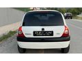 2001 RENAULT CLİO 1.4 16V RXT ÇİFT AİRBAG ABS KLİMA BUZZ EMSALSZ