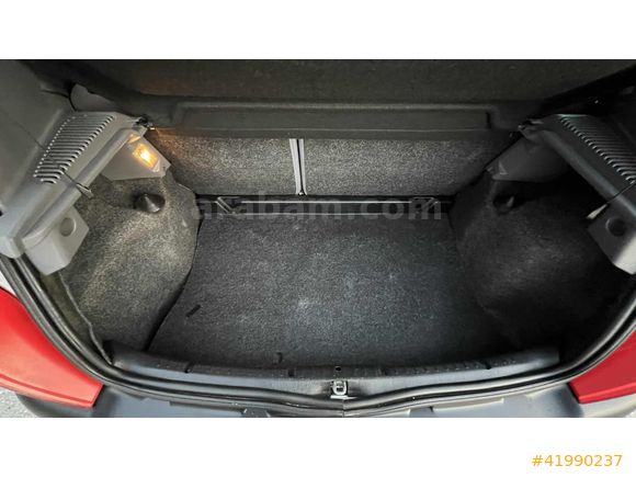 2001 RENAULT CLİO 1.4 16V RXT ÇİFT AİRBAG ABS KLİMA BUZZ EMSALSZ