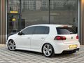 -AY AUTO- 2012 GOLF 6 - 6.5 R-LINE DÖNÜŞÜM - MANUEL 122 HP