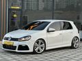 -AY AUTO- 2012 GOLF 6 - 6.5 R-LINE DÖNÜŞÜM - MANUEL 122 HP